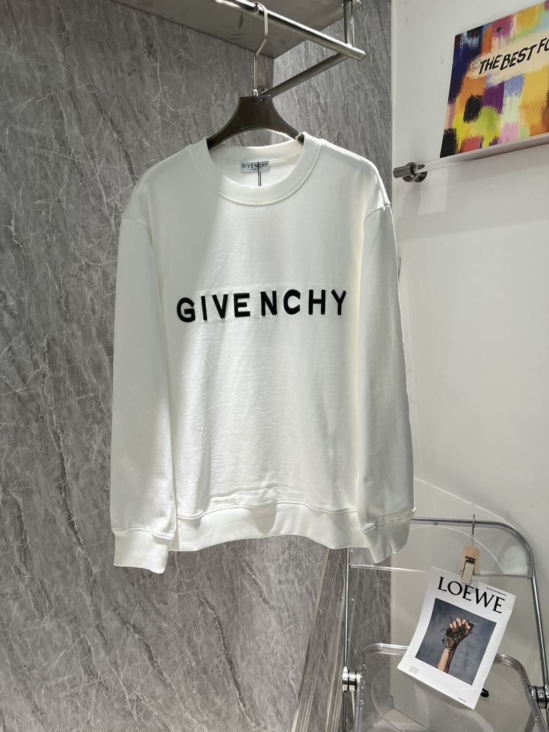 Givenchy Hoodies